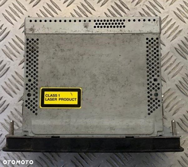 RADIO SAMOCHODOWE MAN TGL EURO 6 81.28101.6181 - 2