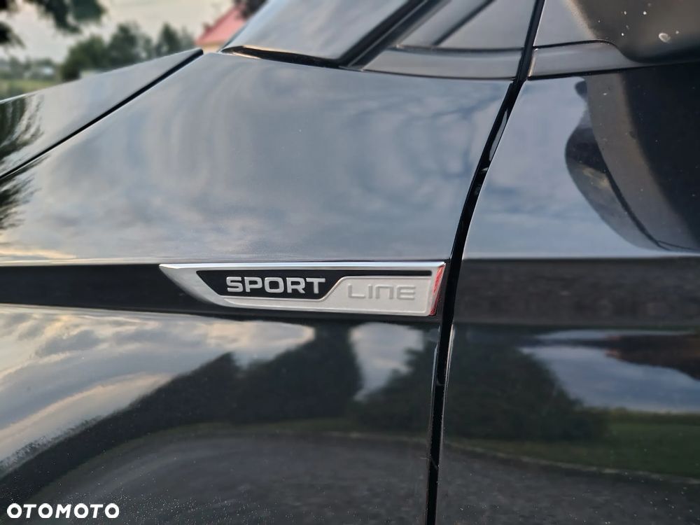 Skoda Karoq 2.0 TDI SCR 4x4 Sportline DSG - 9