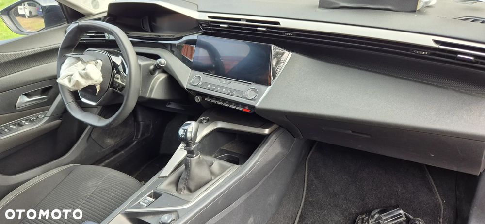 Peugeot 308 PureTech 130 Stop & Start Active - 16