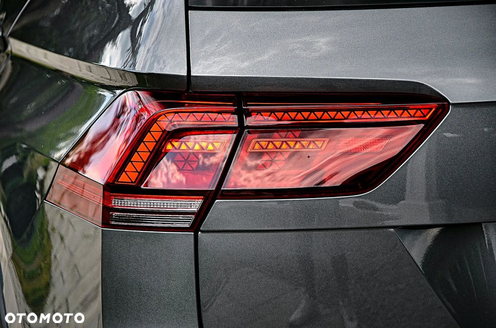Volkswagen Tiguan - 20