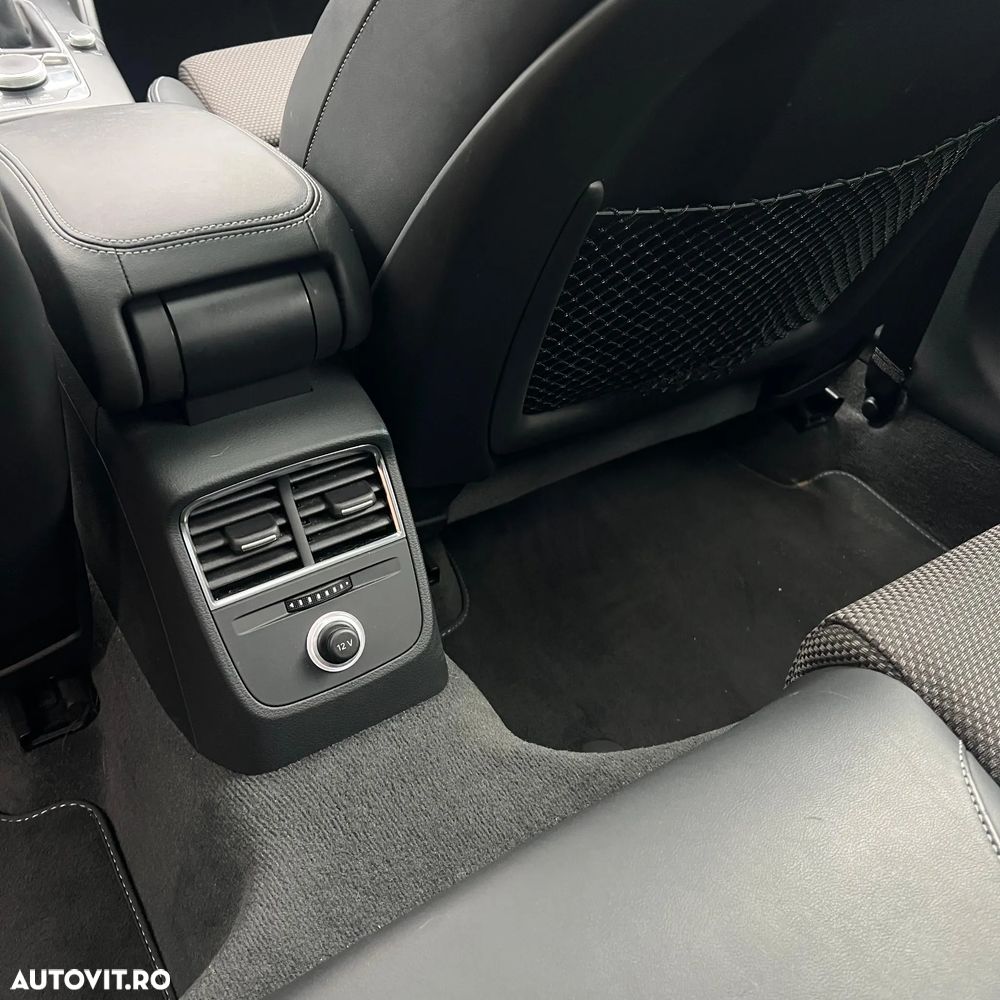 Audi A3 Sportback 1.4 TFSI COD ultra Design - 20