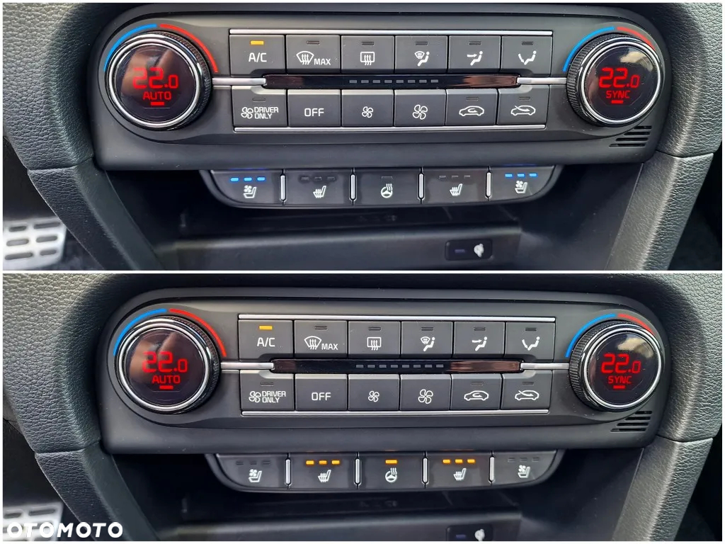 Kia XCeed 1.6 GDI PHEV Business Line DCT - 37