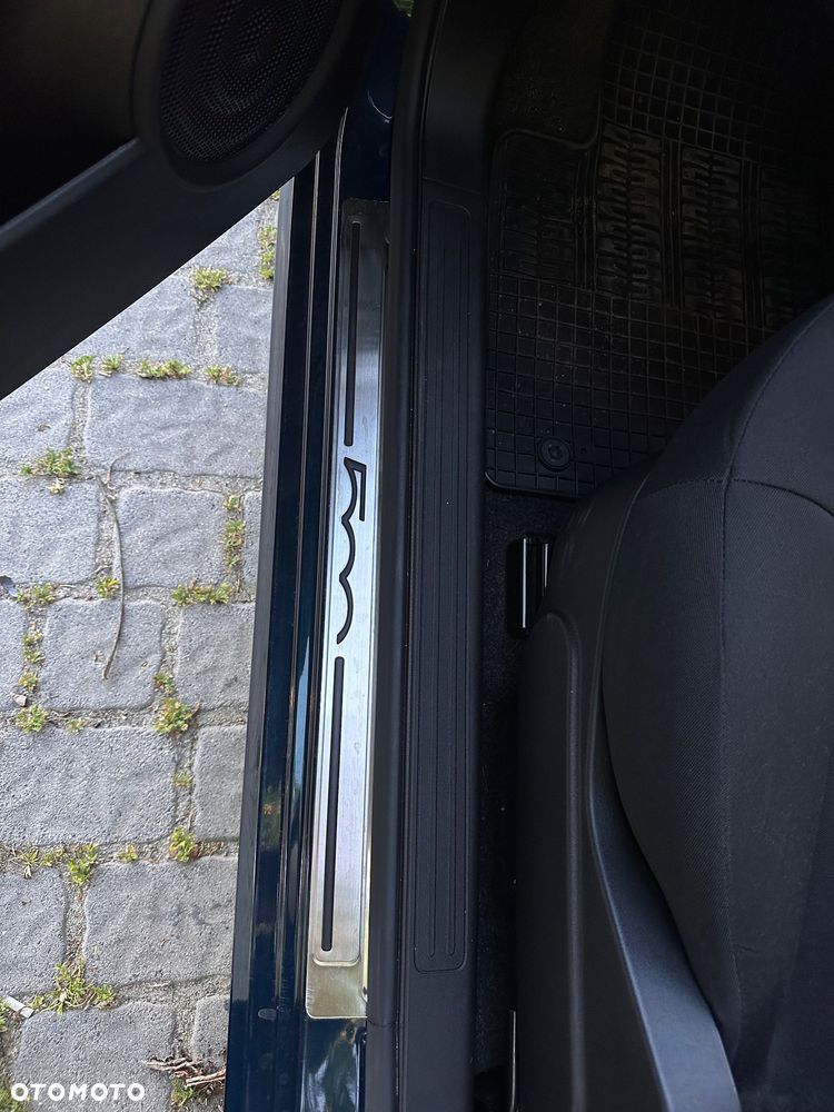 Fiat 500 1.0 Hybrid Dolcevita - 24