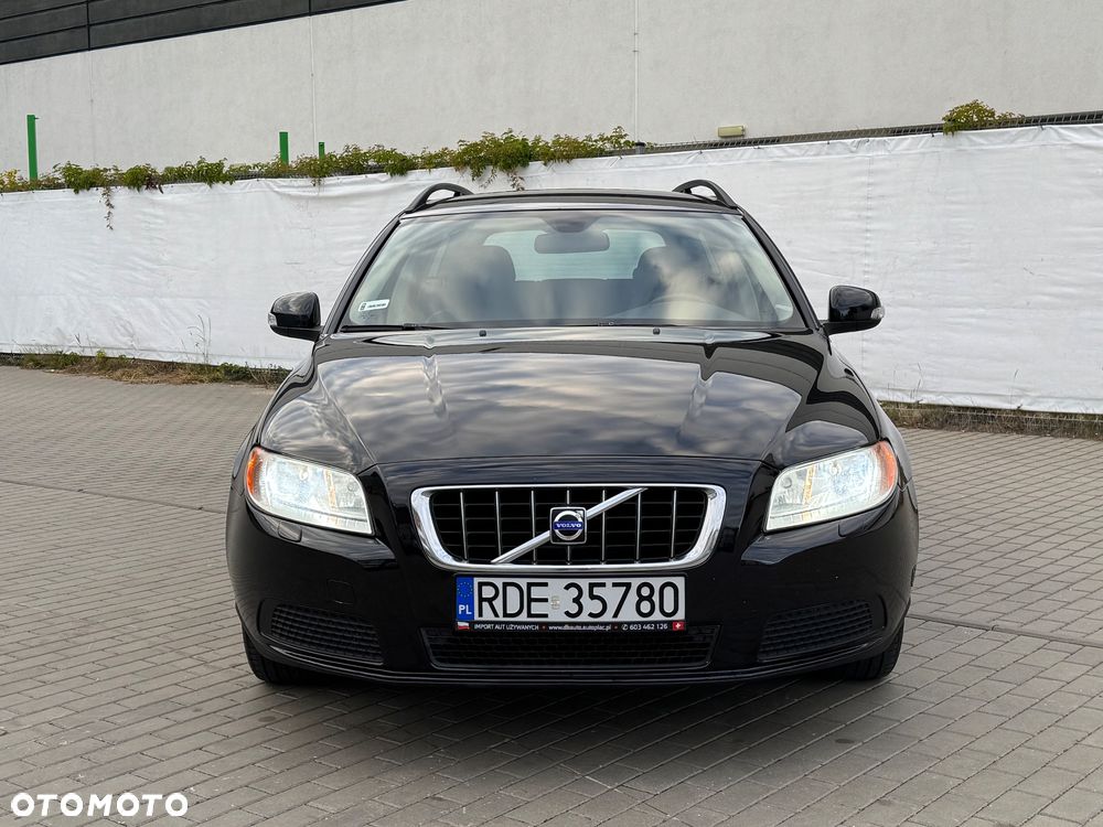 Volvo V70 2.0 Kinetic - 9
