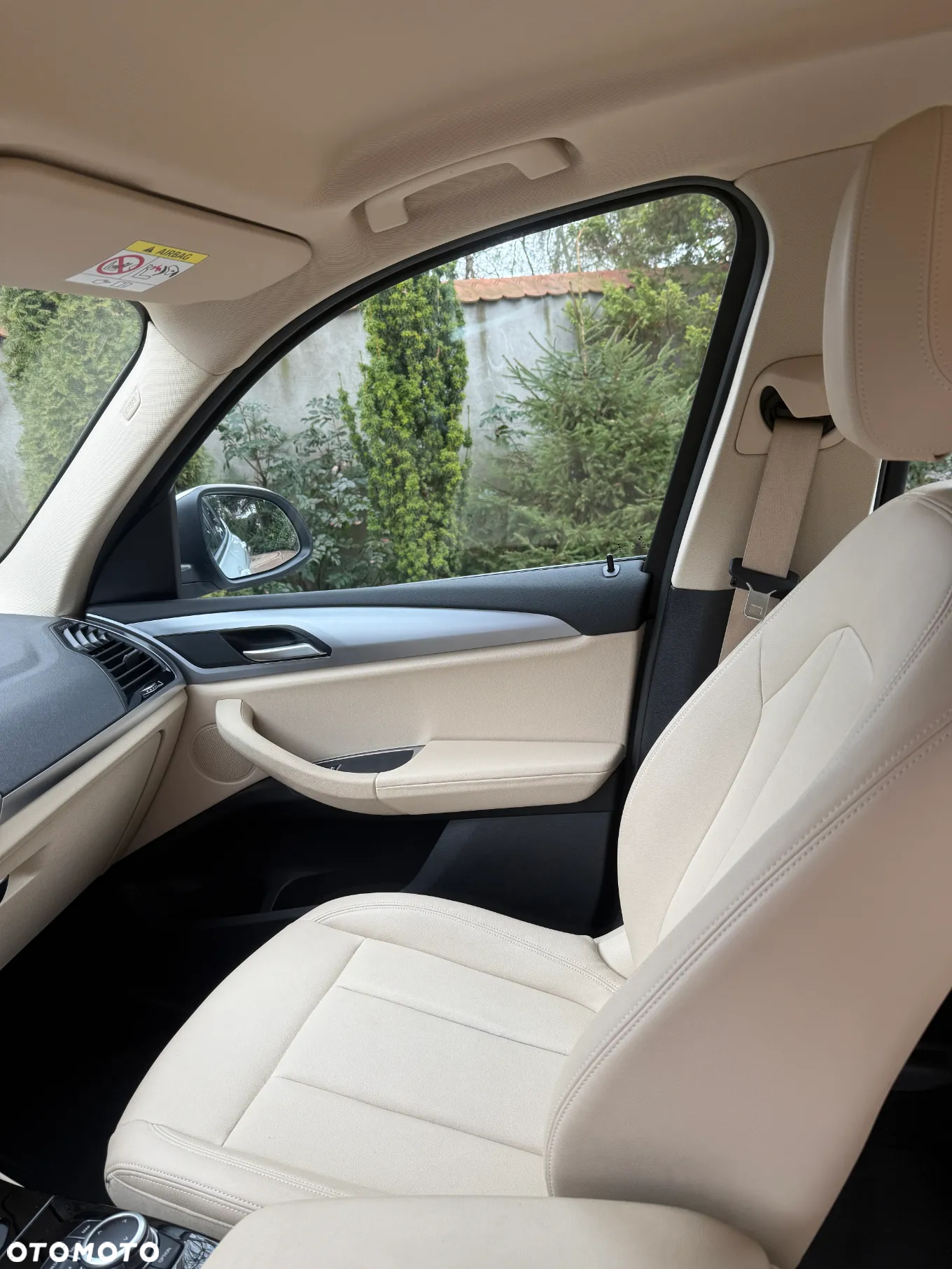 BMW X3 xDrive20i Advantage - 23