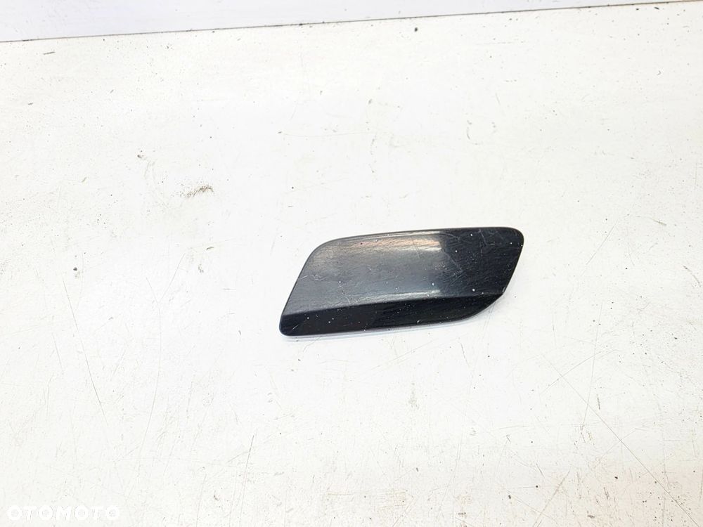 ZAŚLEPKA SPRYSKIWACZA LEWA LEWY PRZÓD AUDI A6 C8 4K0955275 - 1