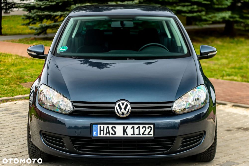 Volkswagen Golf 1.6 Highline - 5