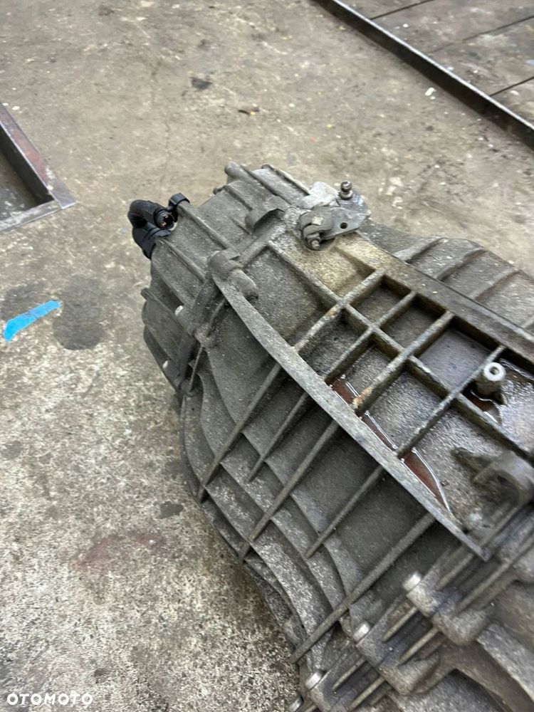 Automatyczna Skrzynia biegów NSL CGLC 2.0 TDI Audi A6 S6 C7 4G multitronic - 9