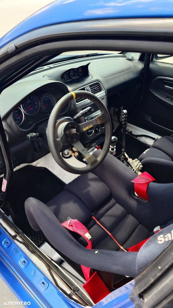 Subaru Impreza WRX STI - 6