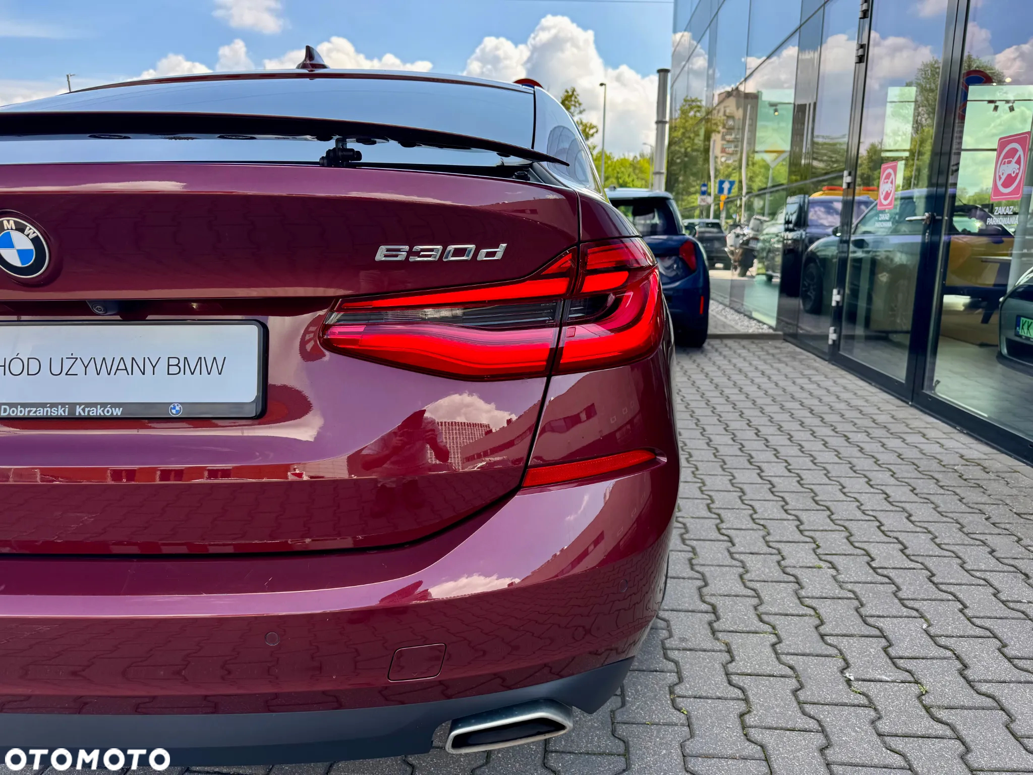 BMW Seria 6 - 27