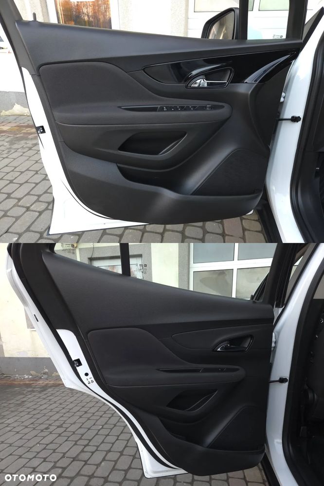 Opel Mokka 1.4 Turbo ecoFLEX Start/Stop Innovation - 23