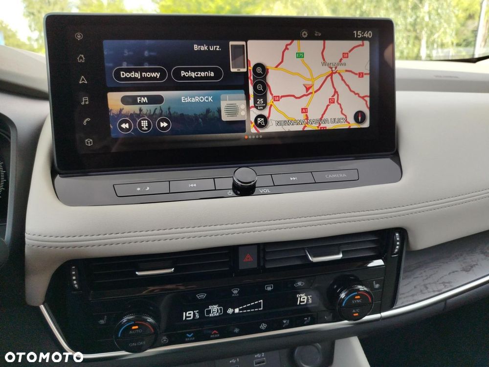 Nissan X-Trail 1.5 VC-T e-POWER Tekna 2WD - 23