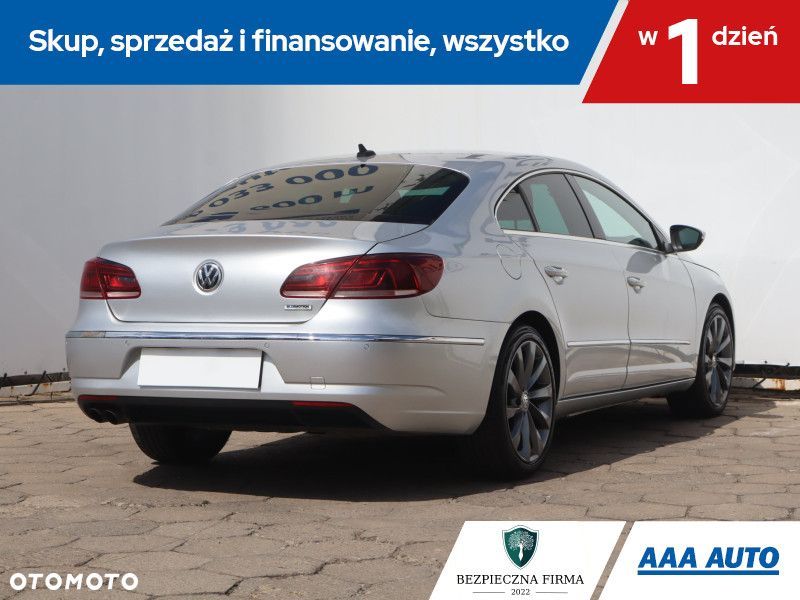 Volkswagen CC - 7