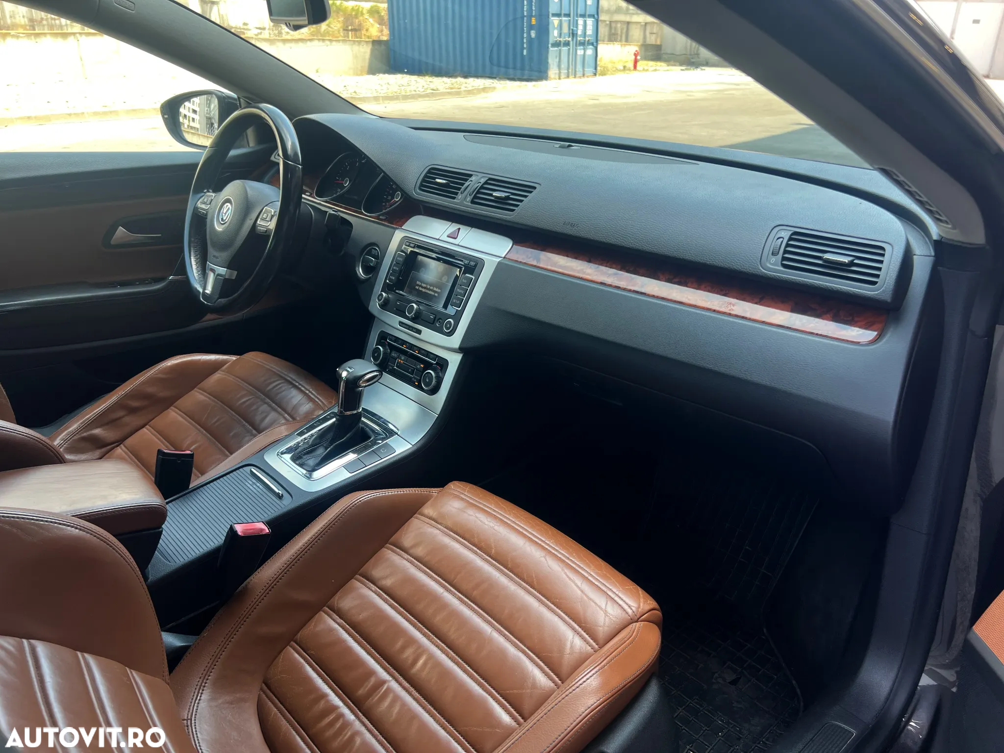 Volkswagen Passat CC 2.0 Blue TDI DSG Exclusive - 16