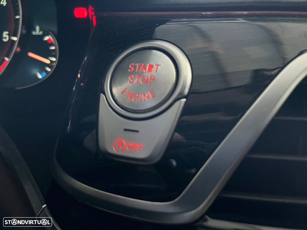 BMW 730 d Pack M - 23