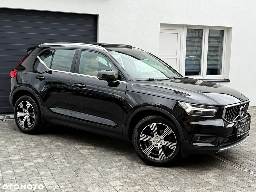 Volvo XC 40 D3 Inscription - 22