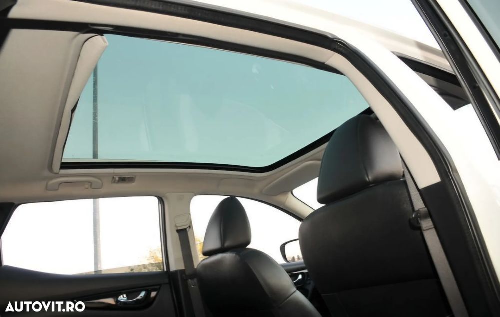 NISSAN Qashqai 2014 — imagine 4