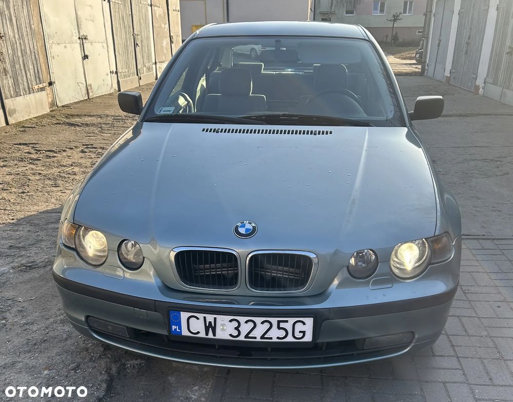 BMW Seria 3 - 2