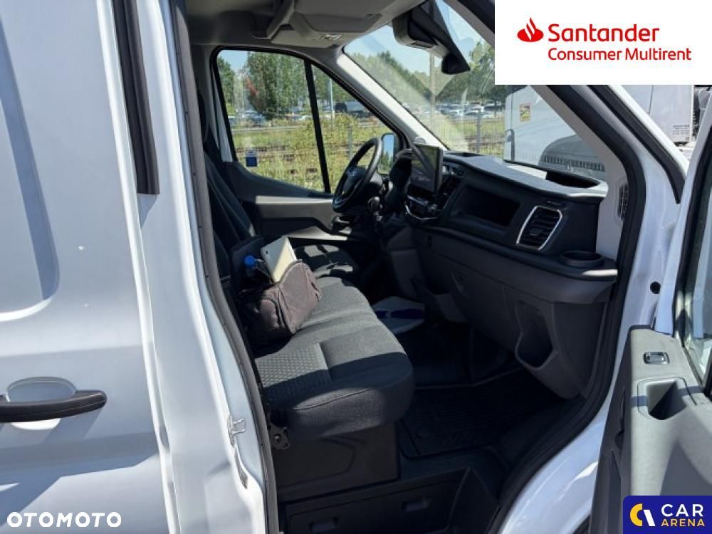 Ford Transit - 31