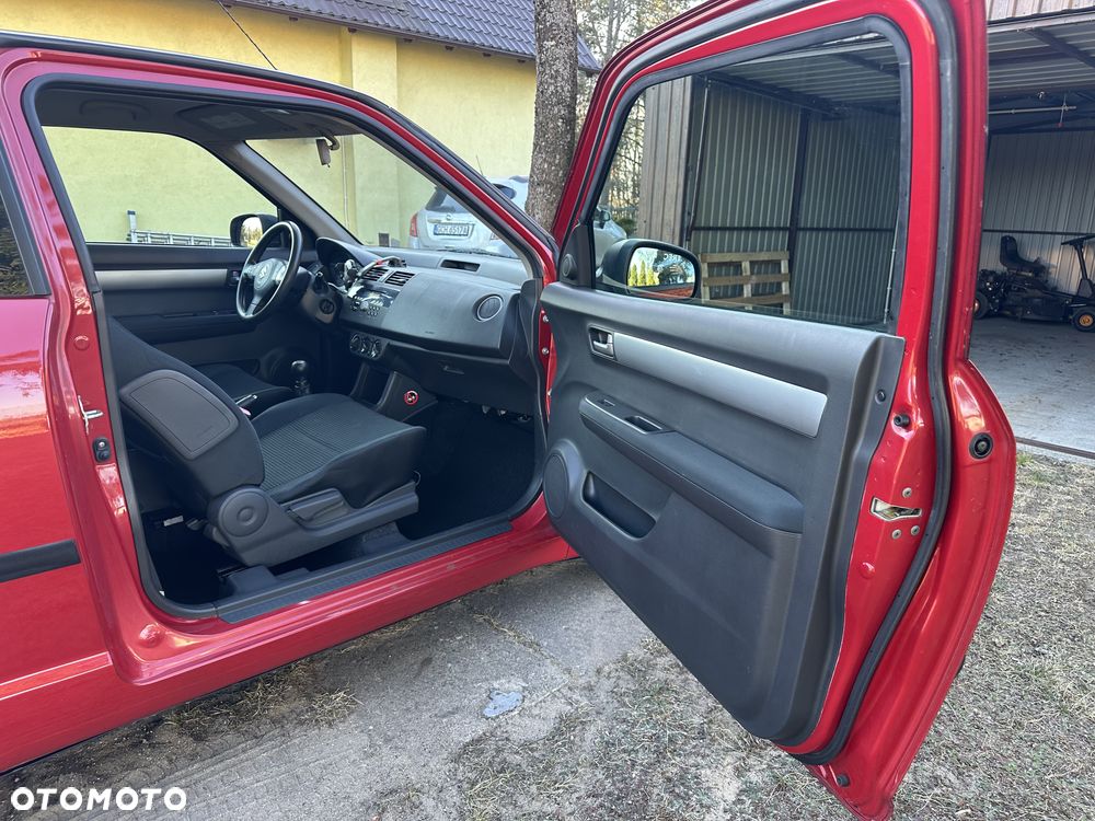 Suzuki Swift 1.5 GS - 18