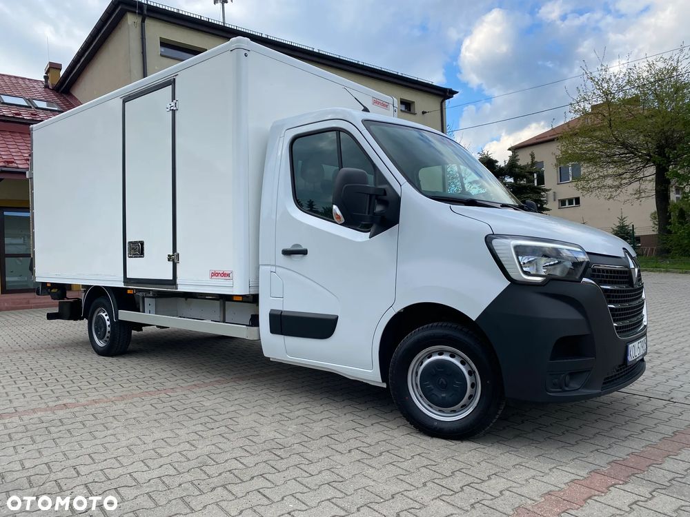 Renault Master - 8
