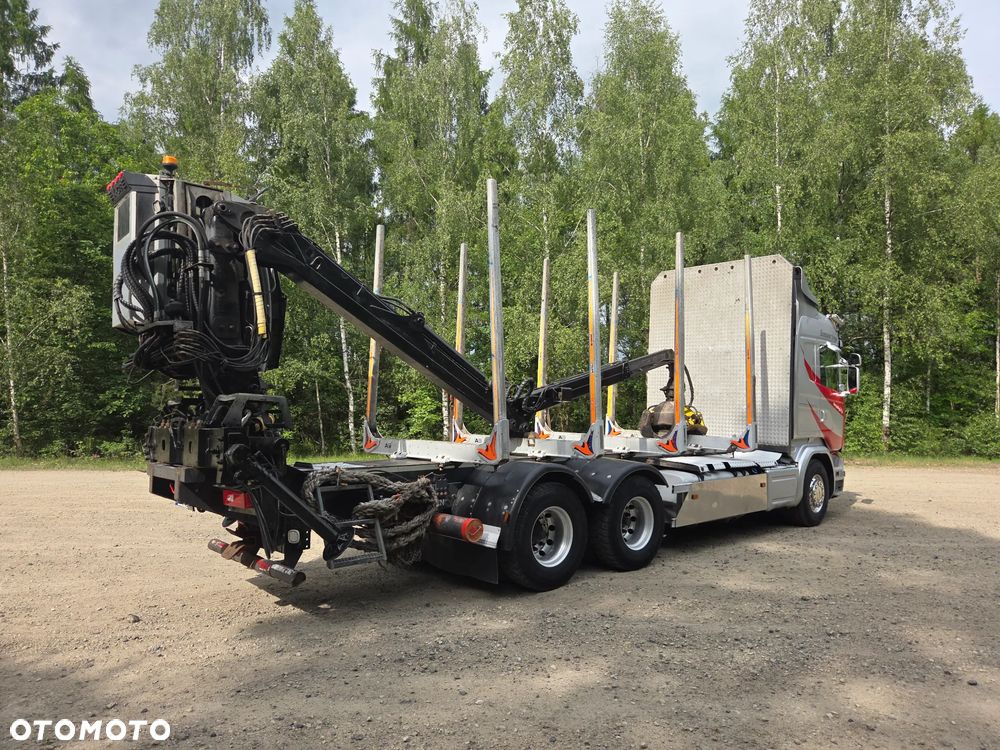 Scania - 4