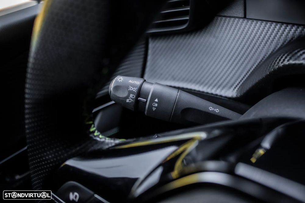 Peugeot e-208 50 kWh GT Line - 16