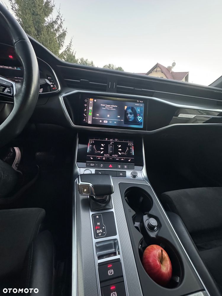 Audi A6 Limousine - 22