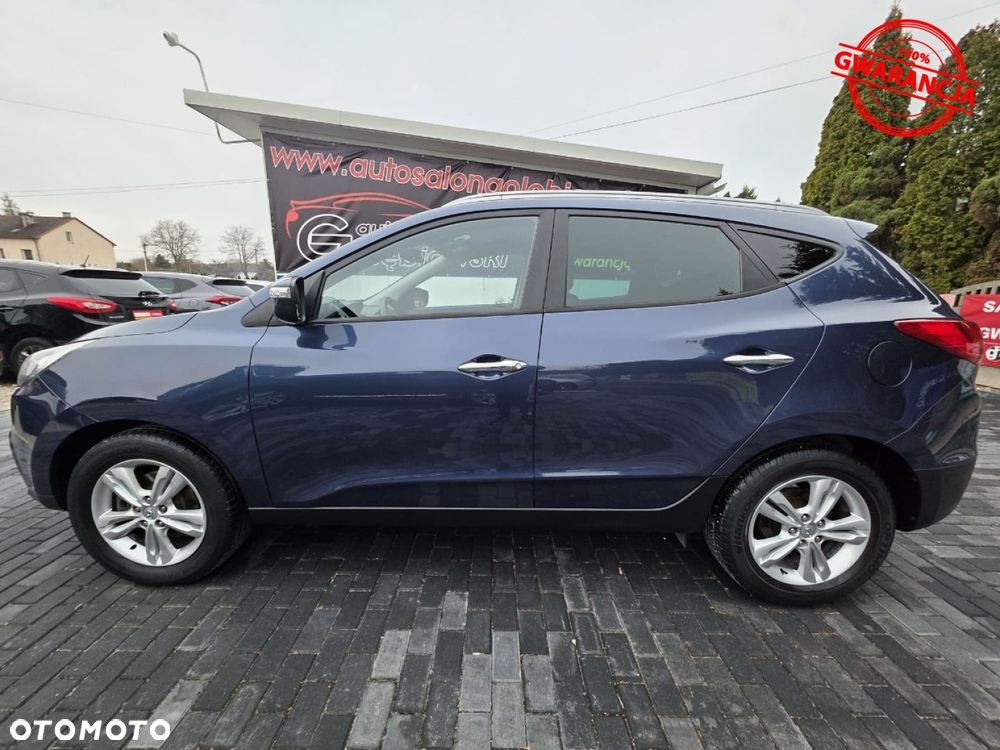 Hyundai ix35 - 5
