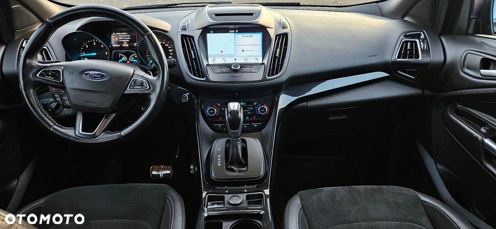 Ford Kuga 2.0 TDCi 4x4 ST-Line - 8