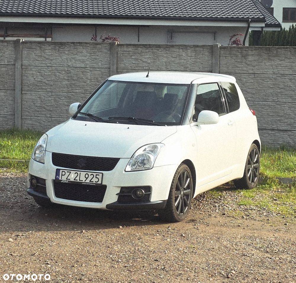 Suzuki Swift - 15