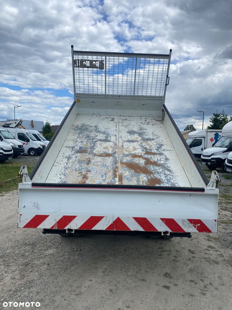 Iveco 35c14 - 5
