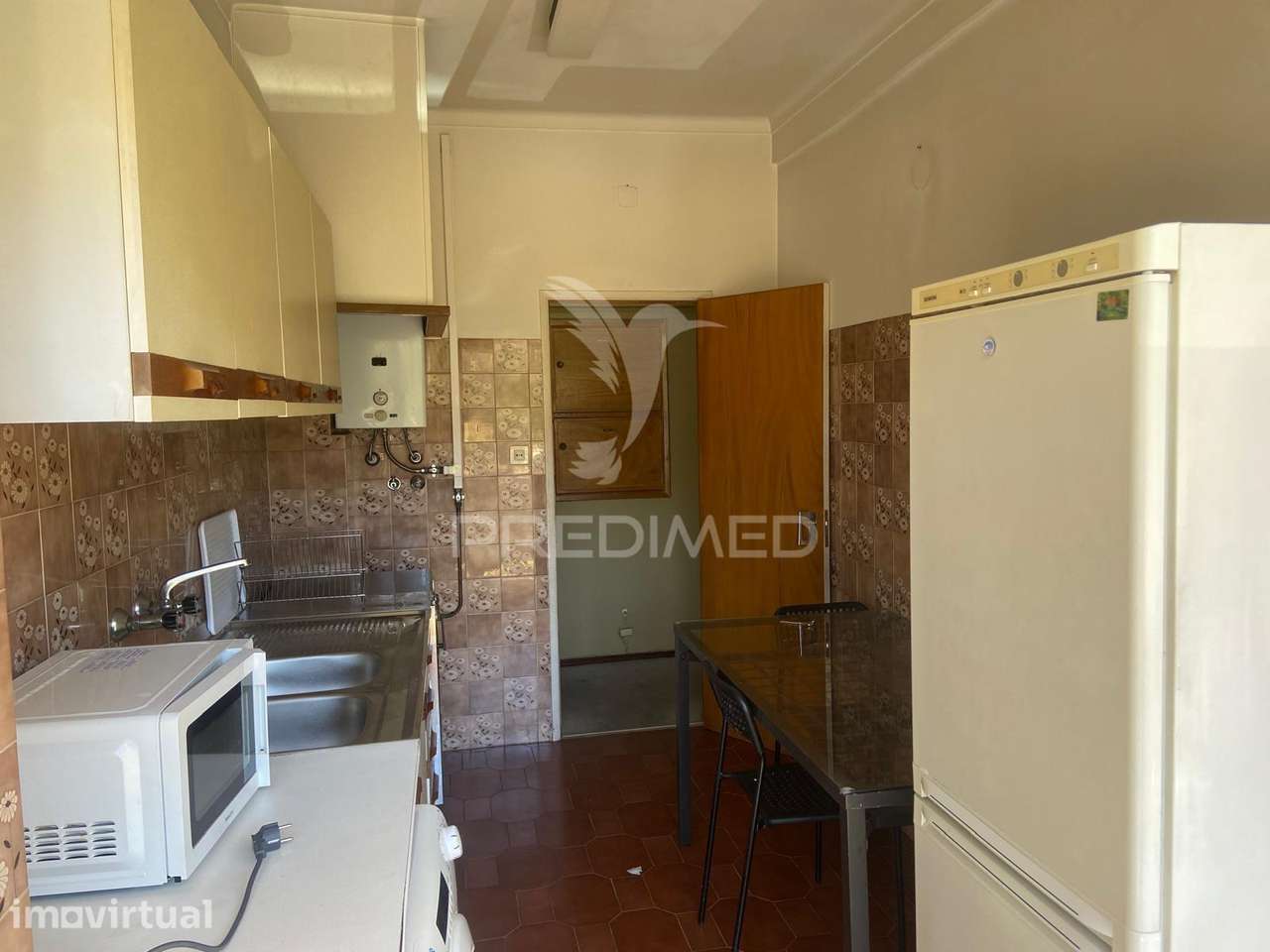Apartamento T2 | Monte Abraão | Zona Central - Grande imagem: 2/13