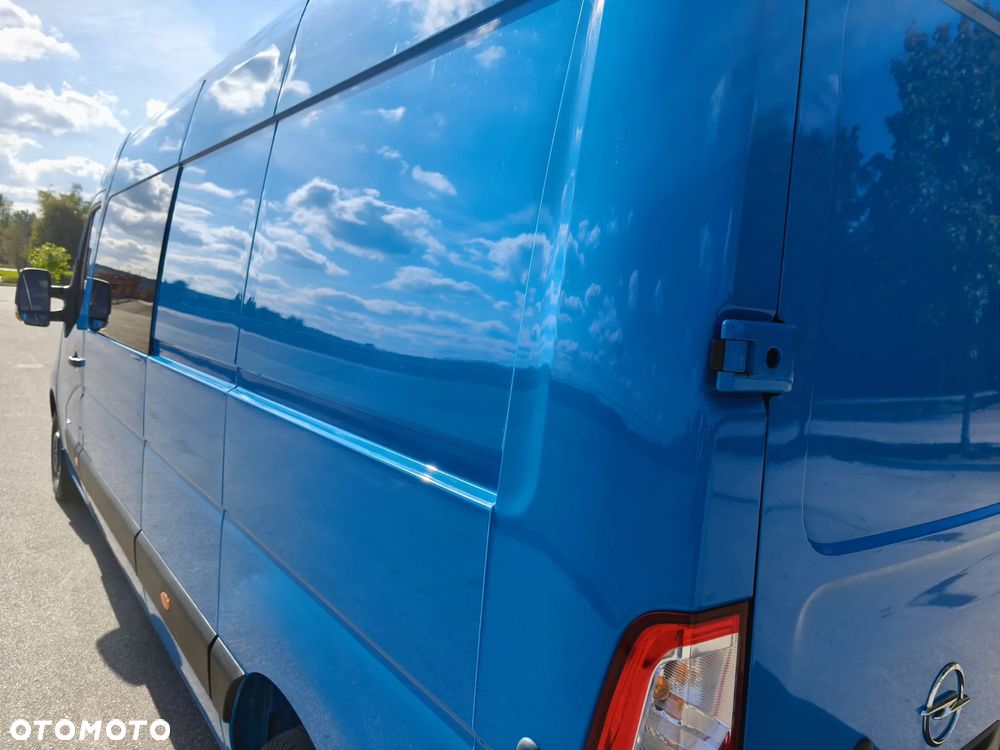 Opel Movano - 16