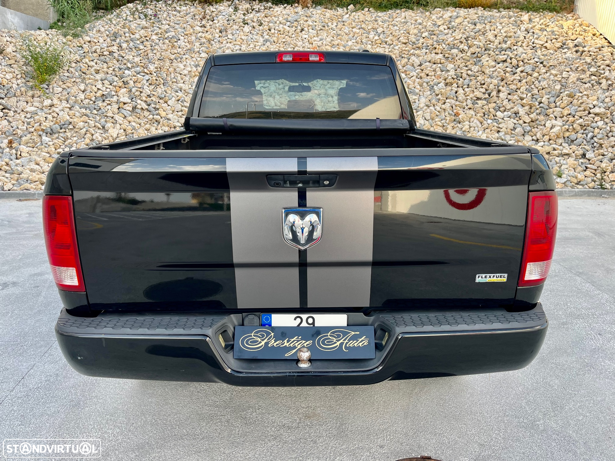 Dodge RAM - 13
