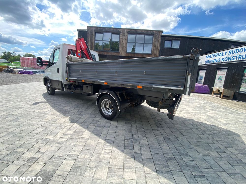 Iveco Daily 35C16 - 19