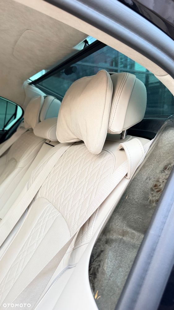 BMW Seria 7 745Le xDrive sport - 35