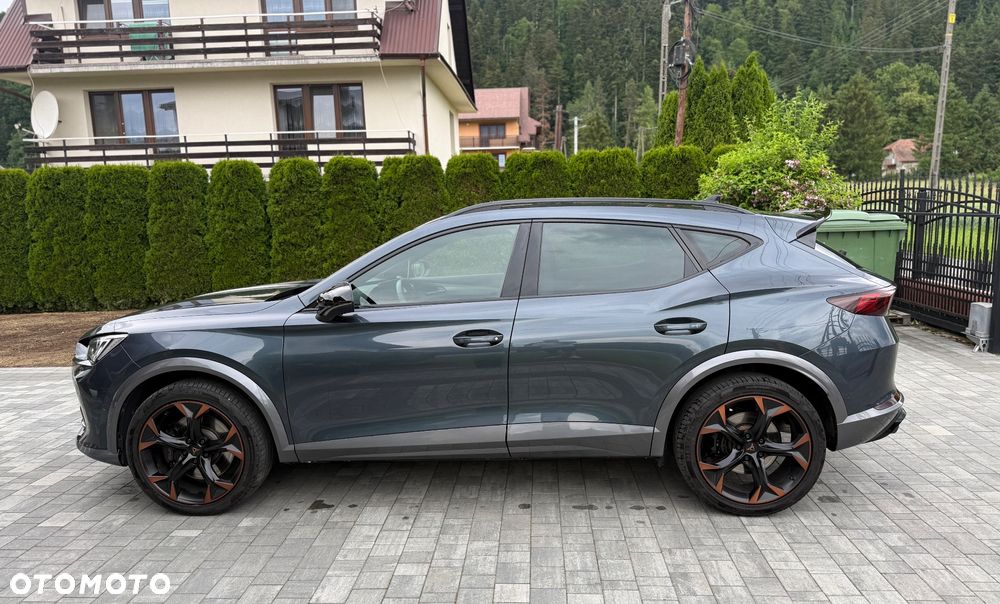 Cupra Formentor 2.0 TSI 4Drive VZ DSG - 10