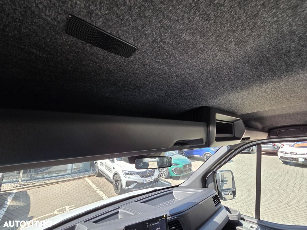 Renault MASTER - 15