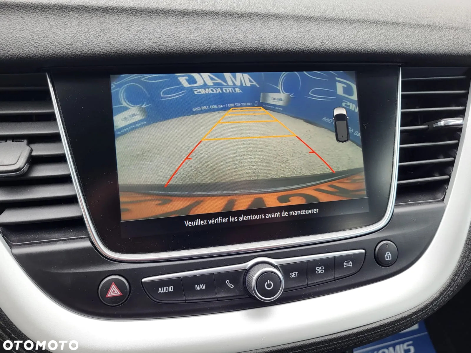 Opel Grandland X 1.5 CDTI Design Line S&S - 24