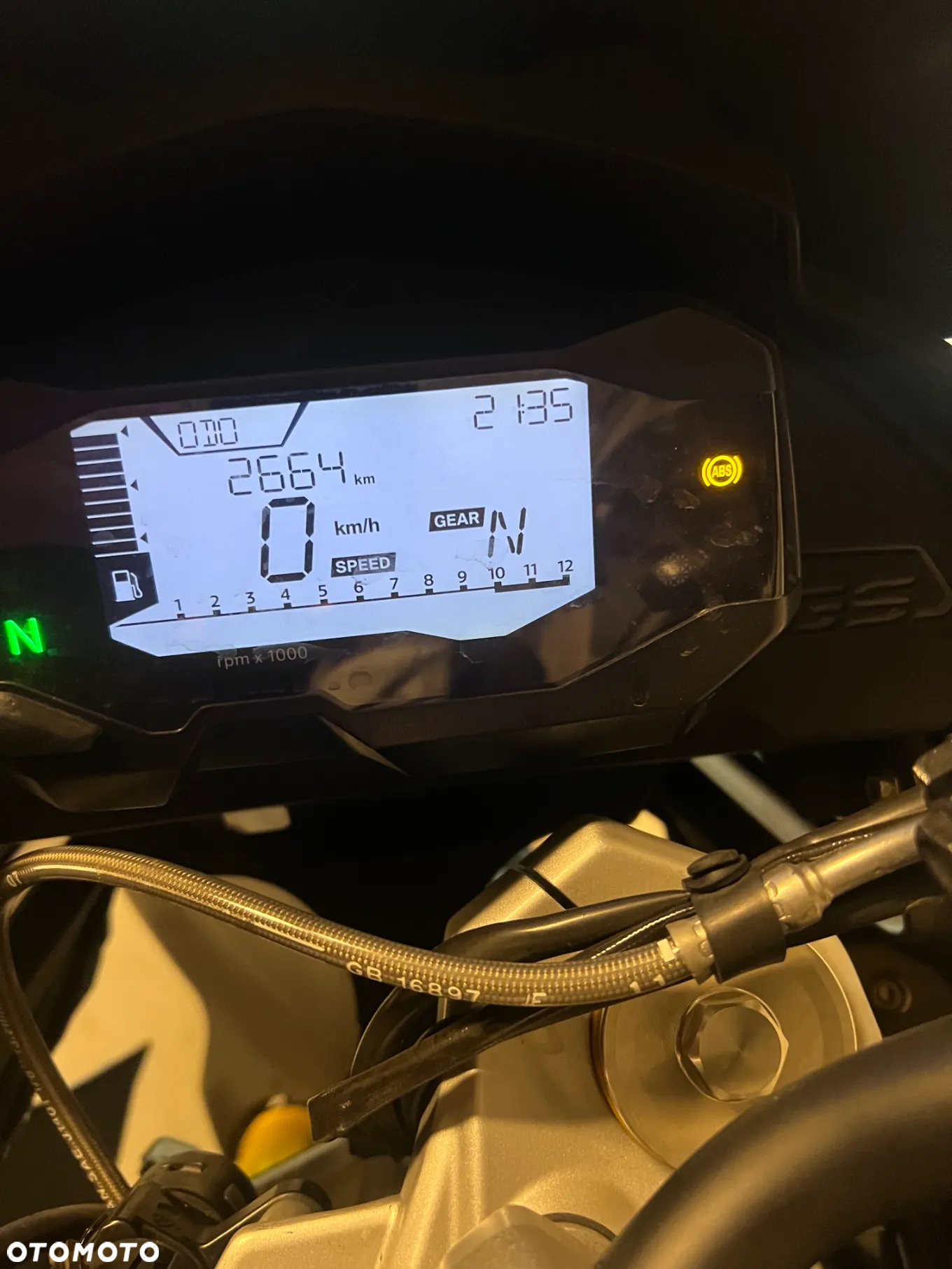 BMW GS - 3