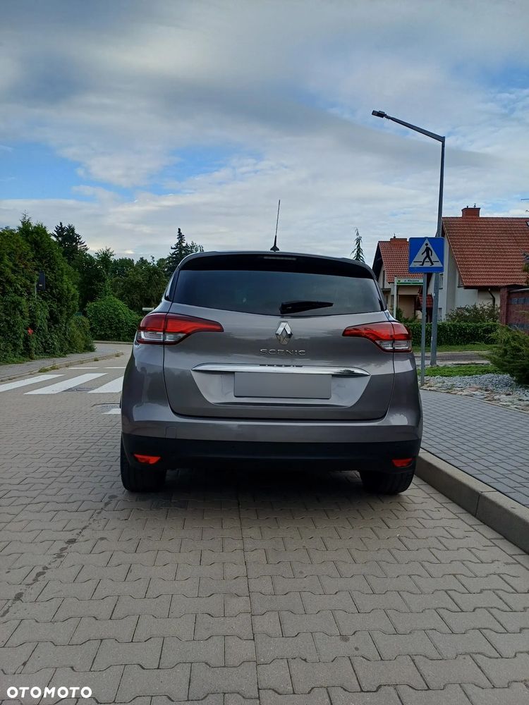 Renault Scenic 1.6 dCi Energy Dynamique - 26