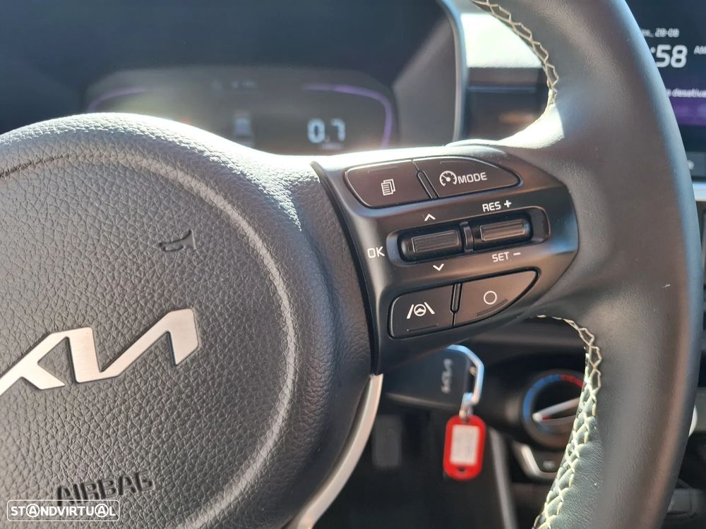 Kia Picanto 1.0 MPi Urban 5AMT - 16