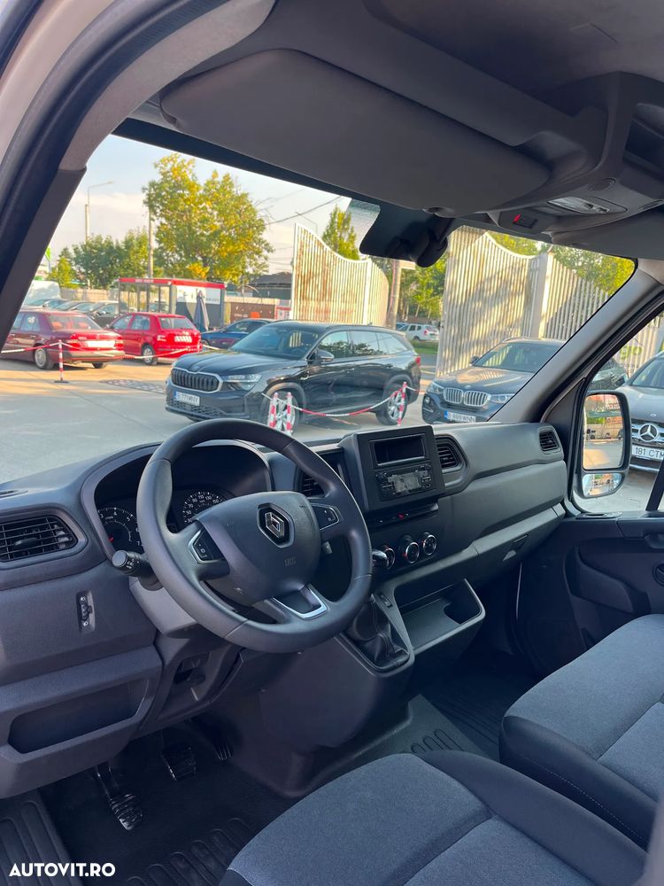 Renault Master - 5