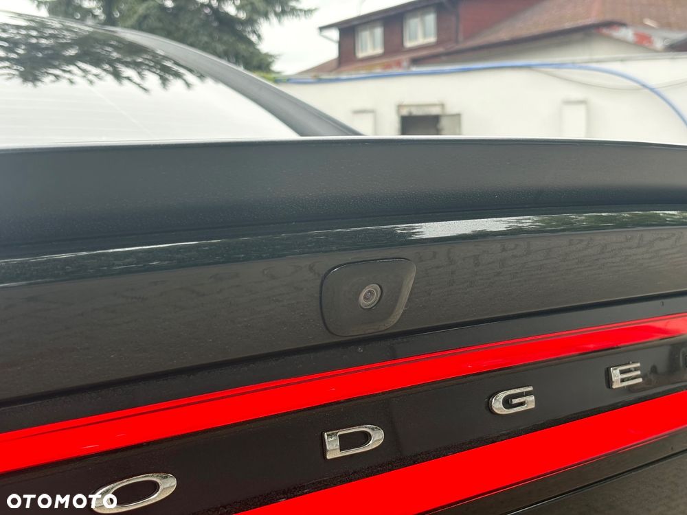 Dodge Charger 5.7 R/T Daytona - 10