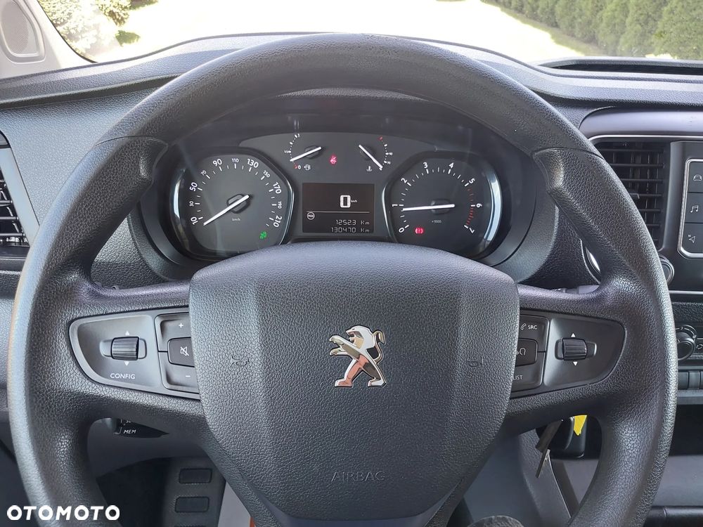 Peugeot Expert - 16