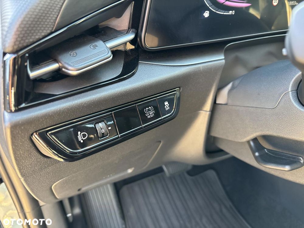 Kia Niro 1.6 GDI Hybrid L - 22