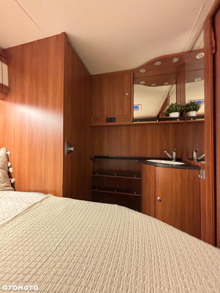 Dethleffs Emotion - 31