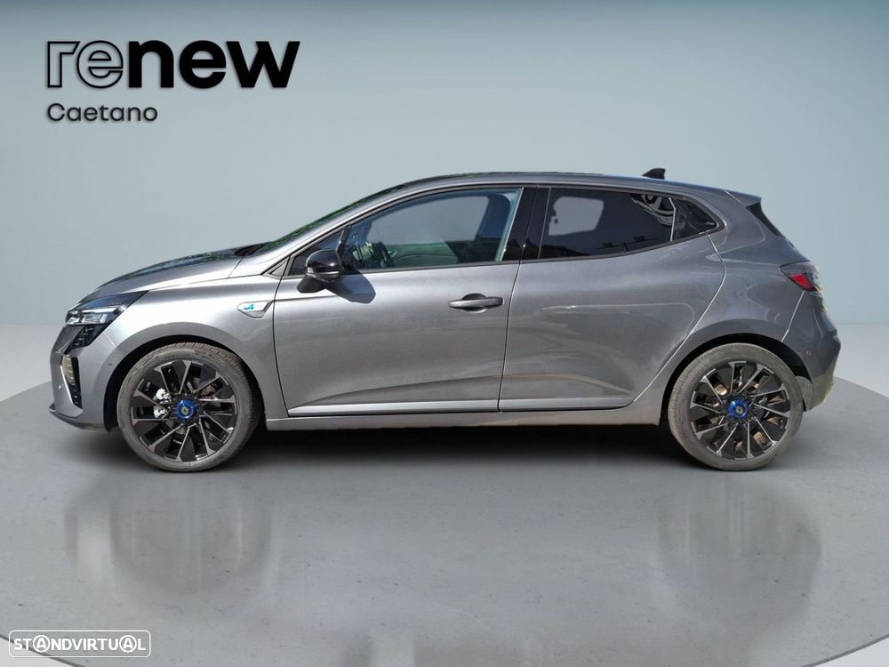 Renault Clio 1.6 E-Tech Full Hybrid Esprit Alpine - 5