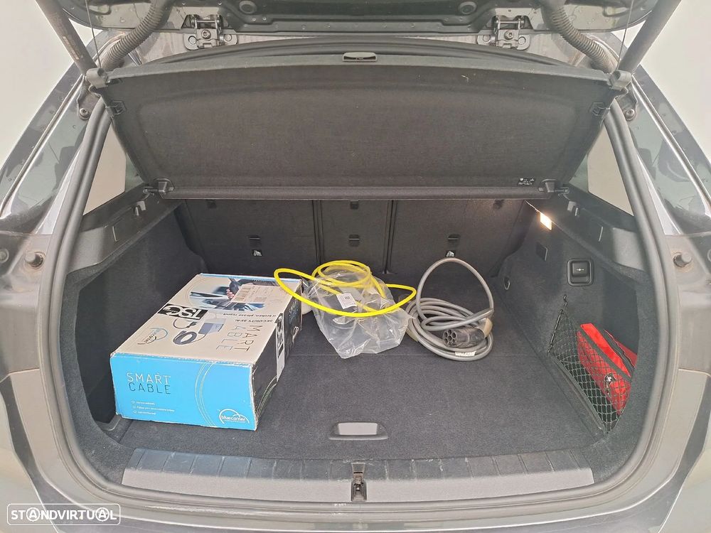 BMW X1 xDrive25e Advantage - 12